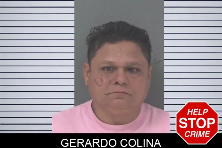 Gerardo Colina