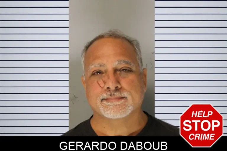 Gerardo Daboub