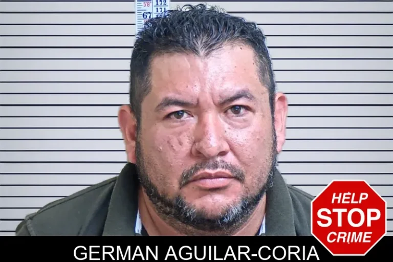 German Aguilar-Coria
