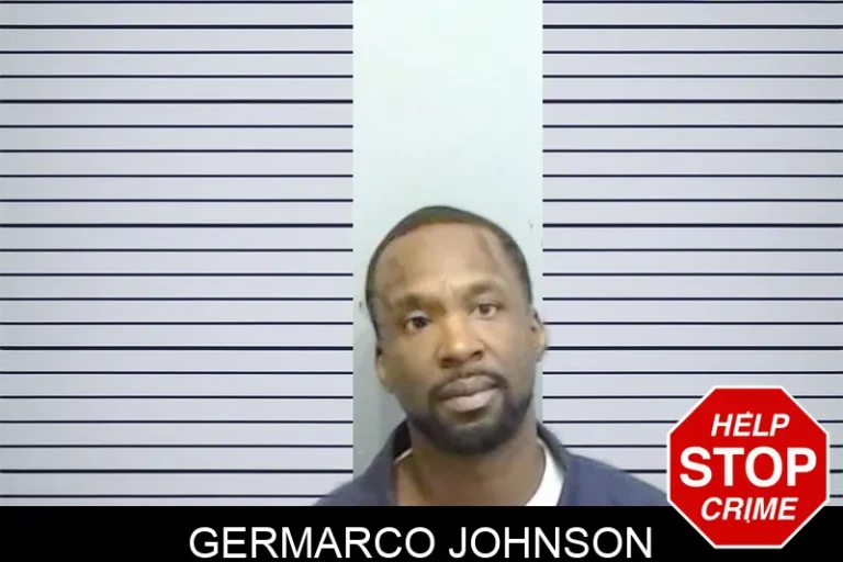 Germarco Johnson