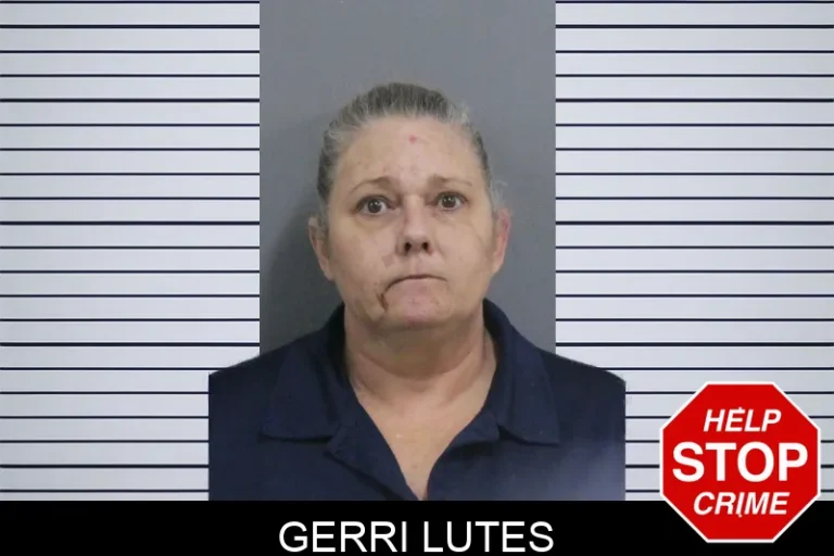 Gerri Lutes