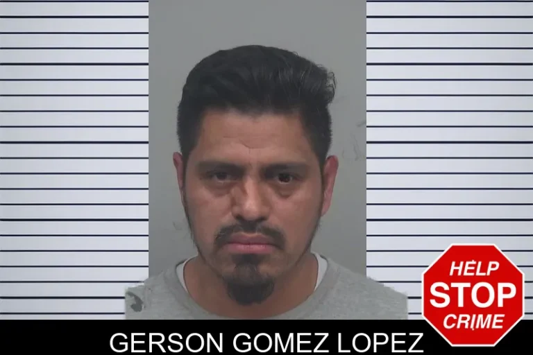 Gerson Gomez Lopez