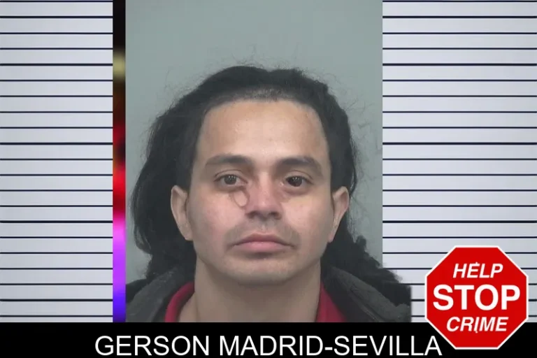 Gerson Madrid-Sevilla