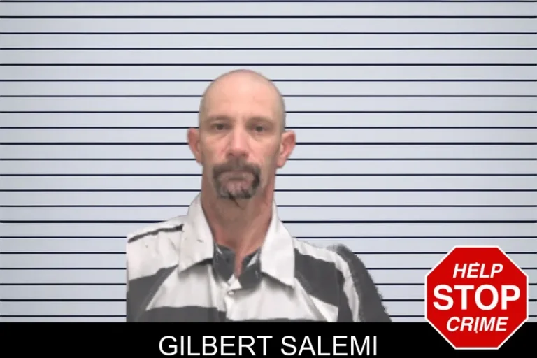Gilbert Salemi