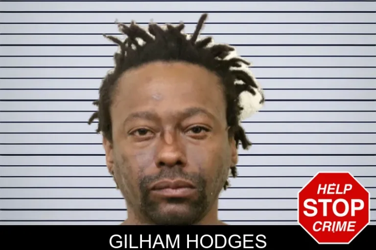 Gilham Hodges