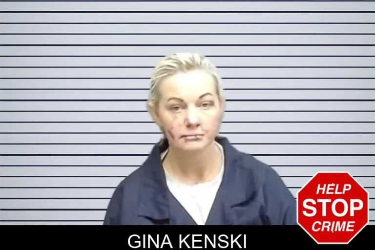 Gina Kenski