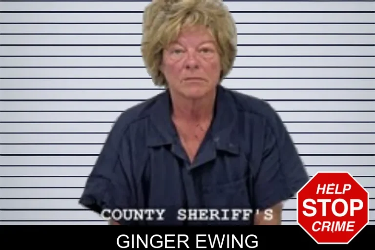 Ginger Ewing