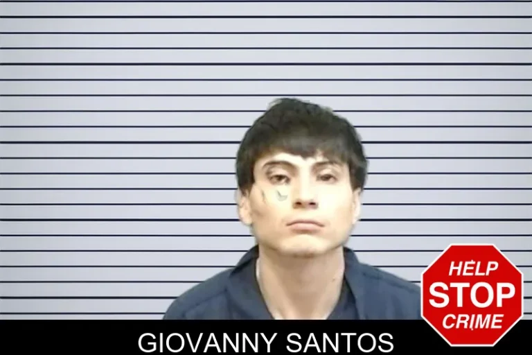 Giovanny Santos