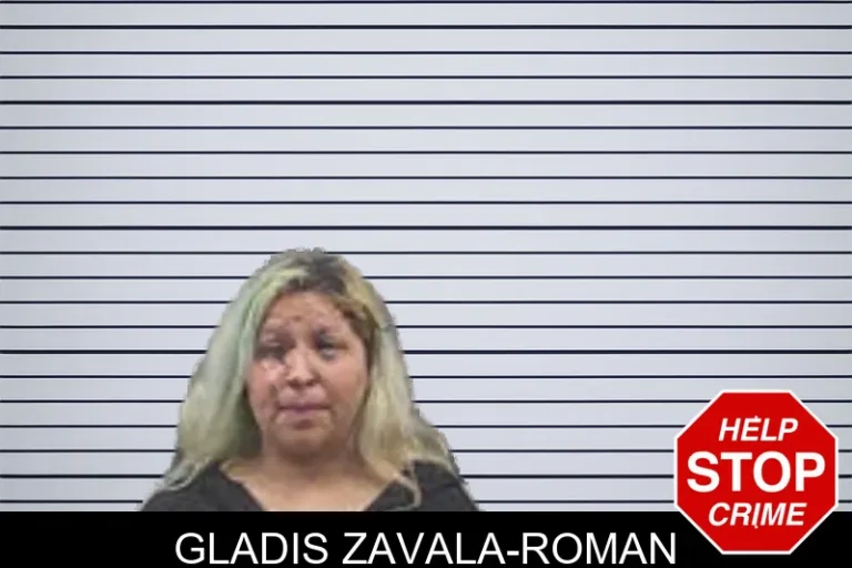 Gladis Zavala-Roman
