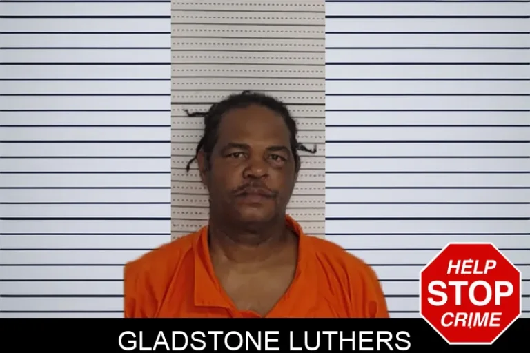 Gladstone Luthers