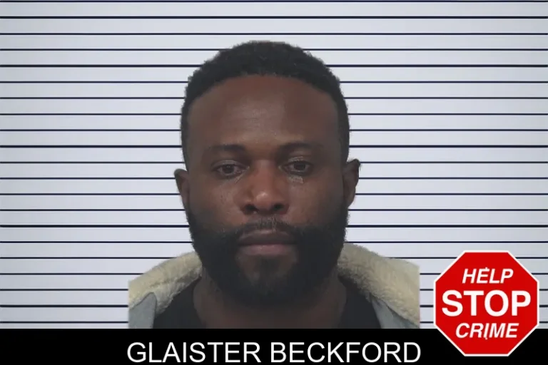 Glaister Beckford