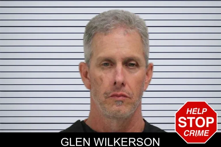 Glen Wilkerson
