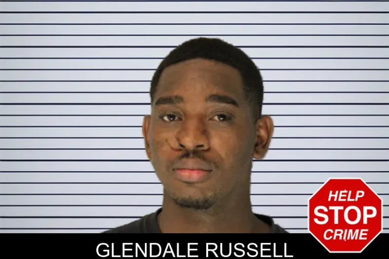 Glendale Russell