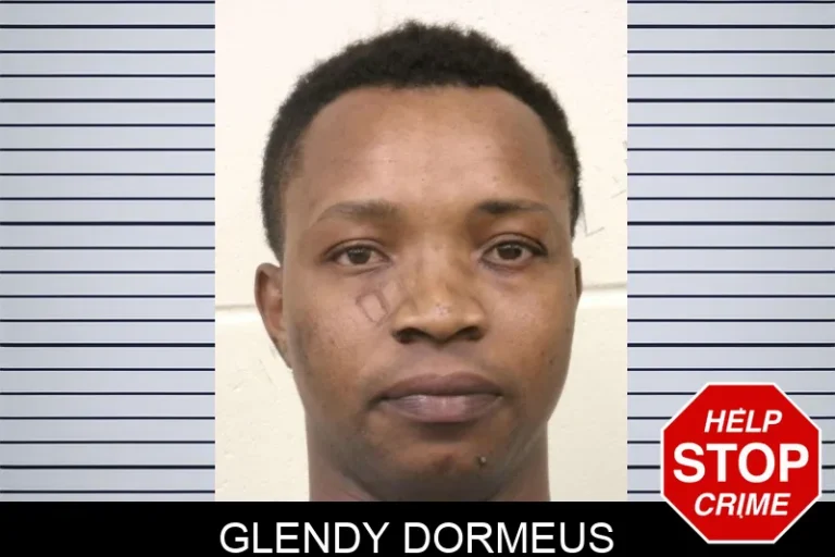 Glendy Dormeus