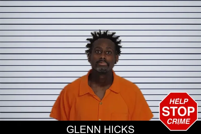 Glenn Hicks