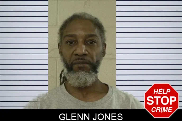 Glenn Jones