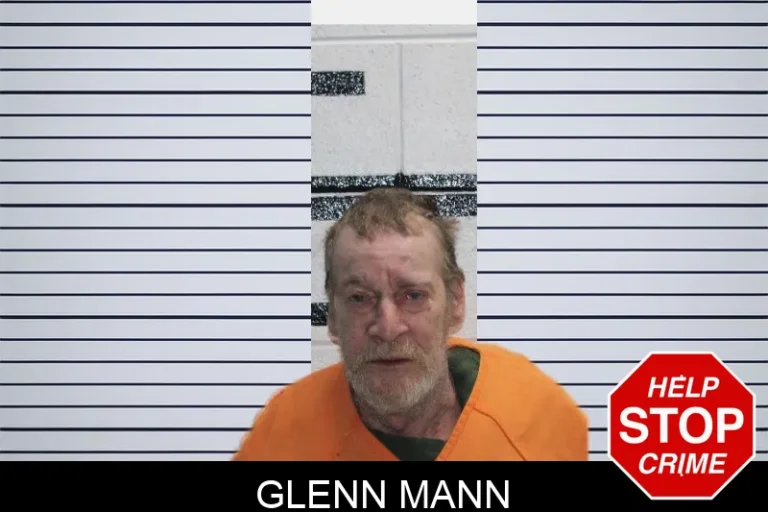 Glenn Mann