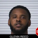 Glenn Reed Mugshots