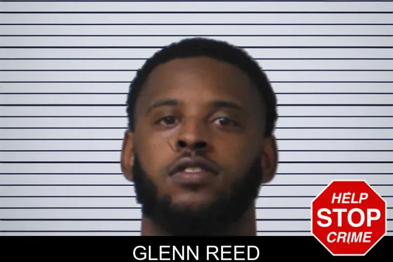 Glenn Reed