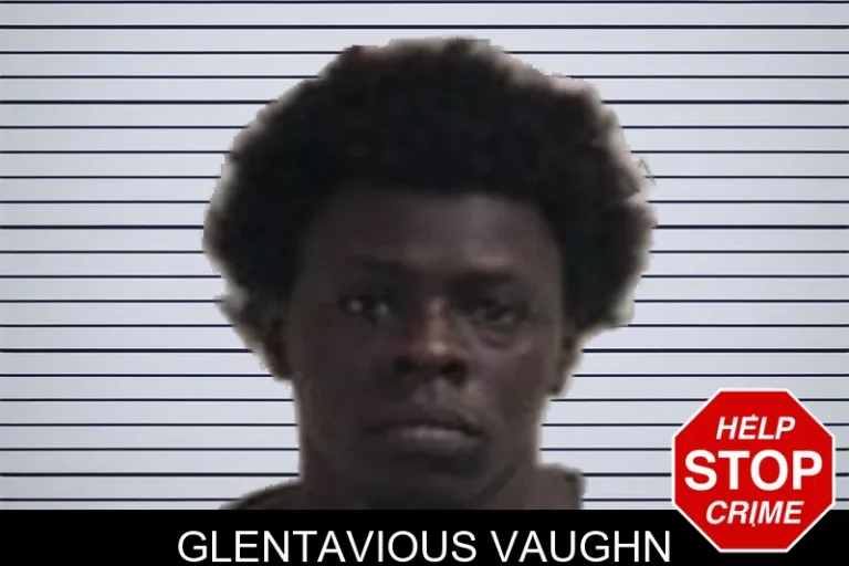 Glentavious Vaughn mugshot – Henry County , Georgia Glentavious Vaughn