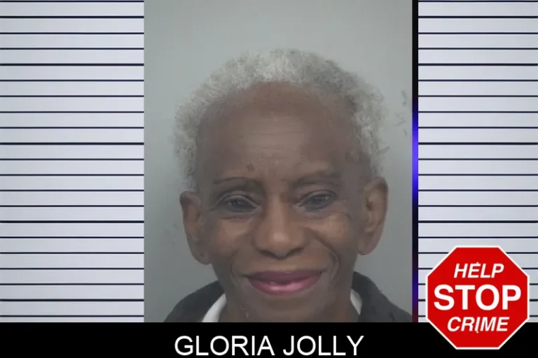 Gloria Jolly mugshot – Gwinnett County , Georgia Gloria Jolly