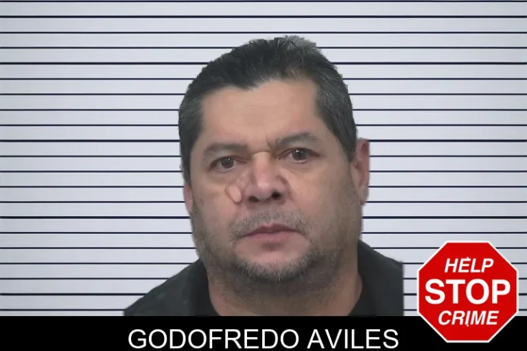 Godofredo Aviles mugshot – Gwinnett County , Georgia Godofredo Aviles