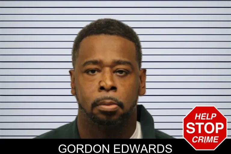 Gordon Edwards