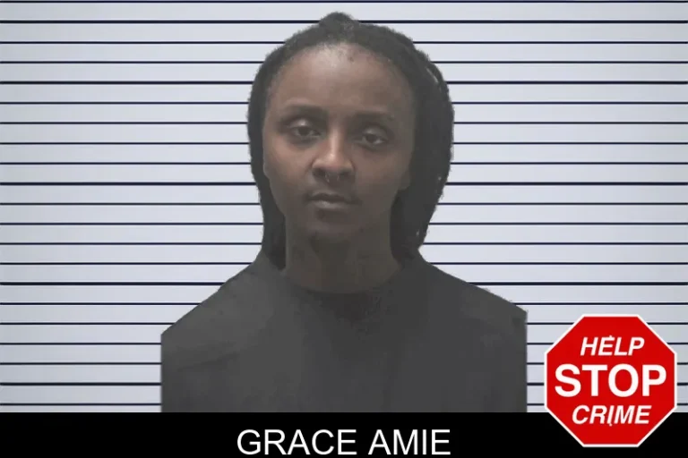 Grace Amie