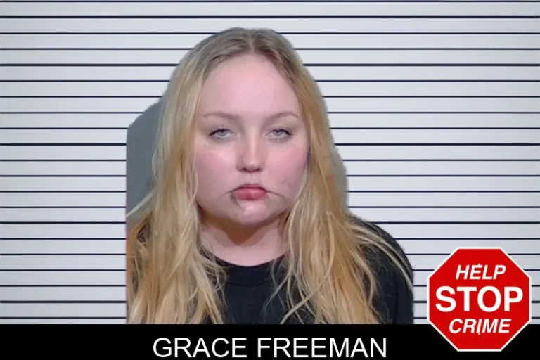 Grace Freeman
