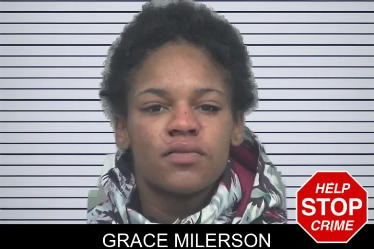 Grace Milerson
