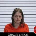 Gracie Lance Mugshots