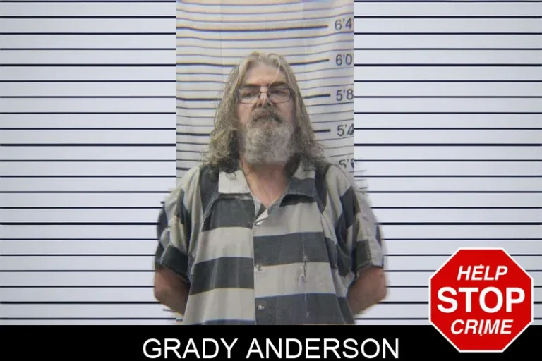Grady Anderson