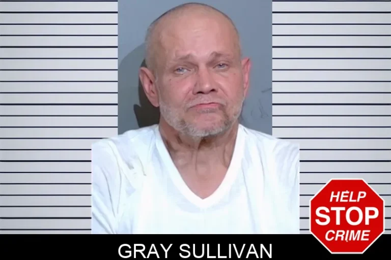 Gray Sullivan