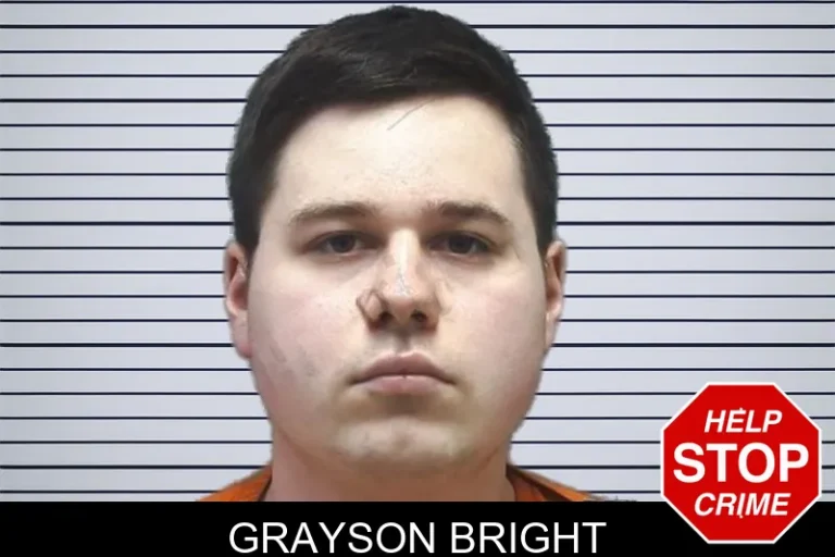 Grayson Bright