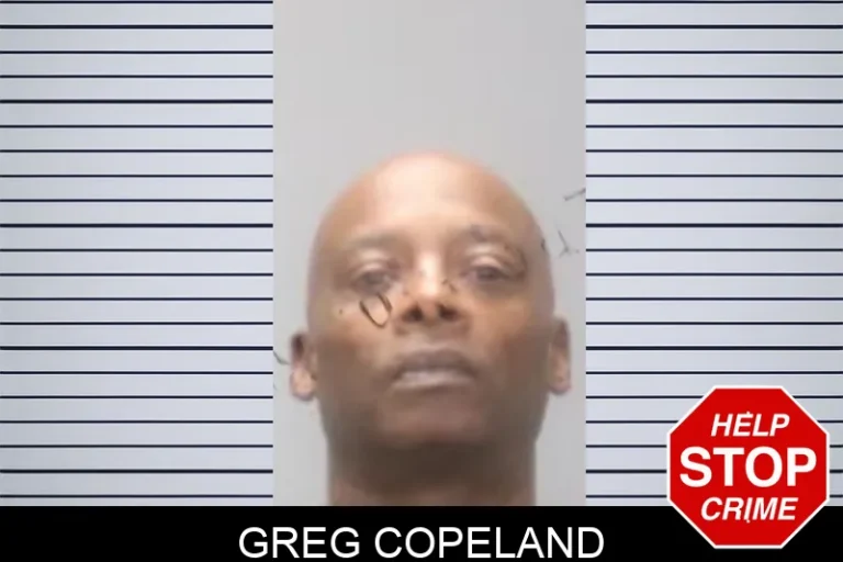 Greg Copeland