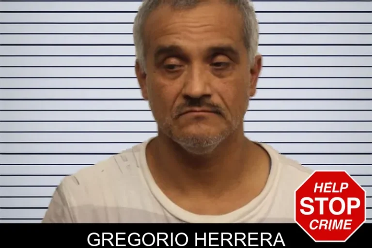 Gregorio Herrera mugshot – Chatham County , Georgia Gregorio Herrera