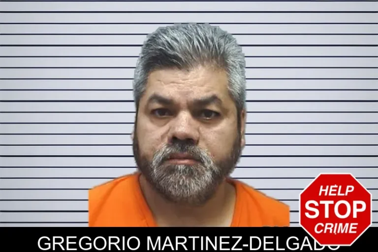 Gregorio Martinez-Delgado