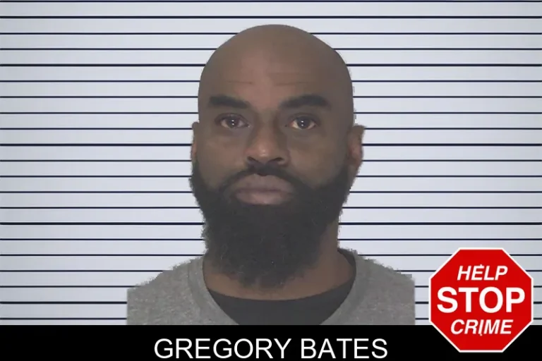 Gregory Bates mugshot β Douglas County , Georgia Gregory Bates