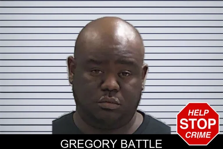 Gregory Battle