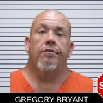 Gregory Bryant Mugshots