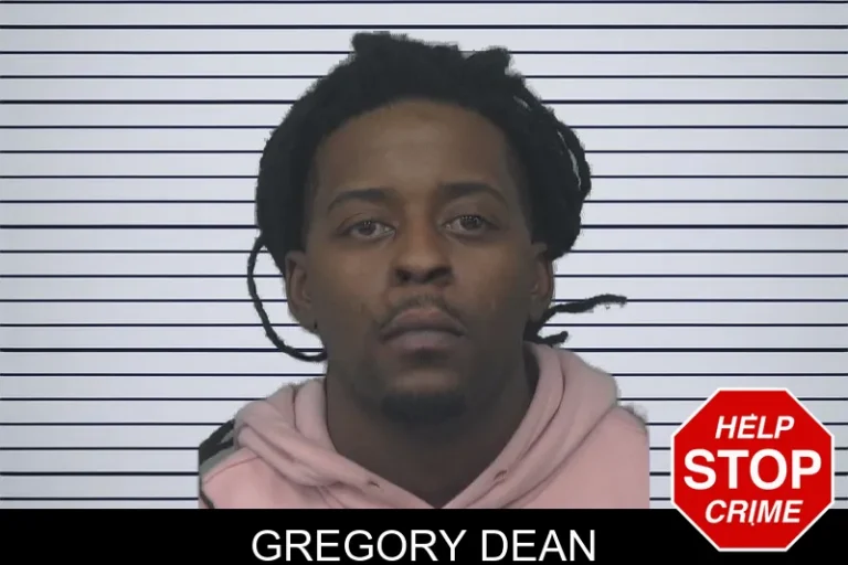 Gregory Dean