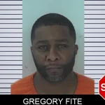 Gregory Fite Mugshots