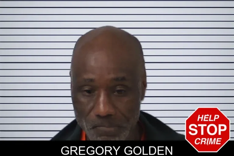 Gregory Golden
