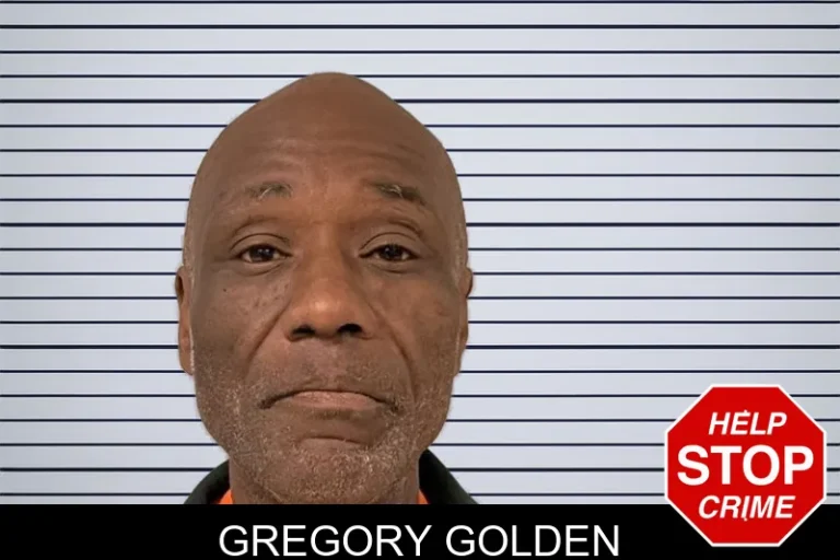 Gregory Golden