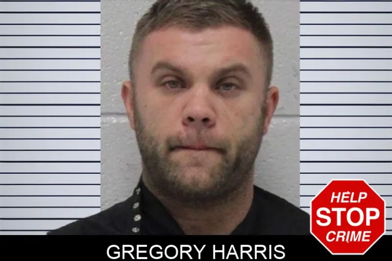 Gregory Harris