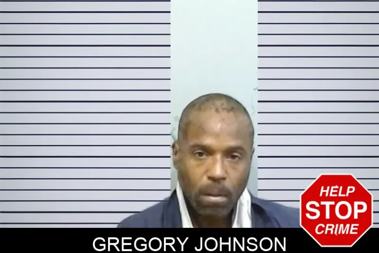 Gregory Johnson