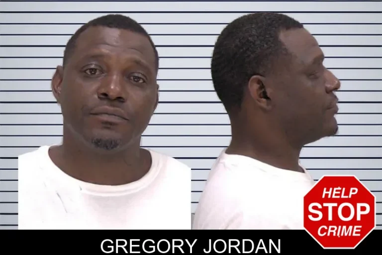 Gregory Jordan