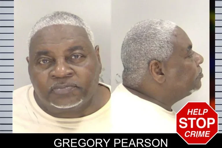 Gregory Pearson