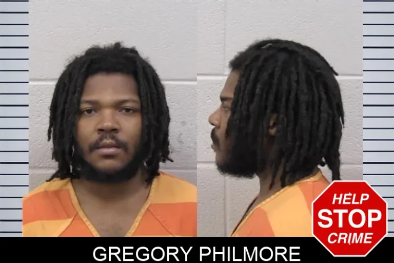 Gregory Philmore