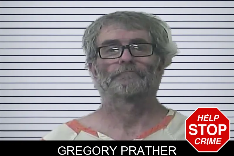 Gregory Prather of Oconee County, Georgia Gregory Prather Mugshots